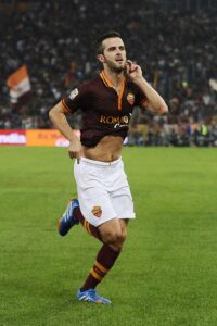 Pjanic: «Oggi c’era la voglia di vincere e abbiamo risposto bene»