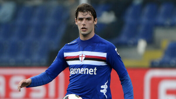 poli andrea casa sampdoria (azione) 2013 ifa