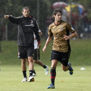 Poli a Sky: «Del derby ho tanti bei ricordi»