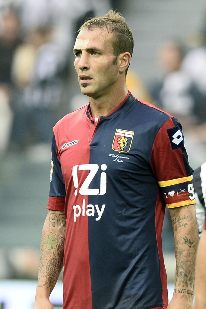 Portanova capitano genoa 2013 ifa