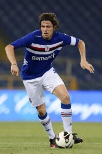 Pozzi, Eder, Gabbiadini: in tre per due posti