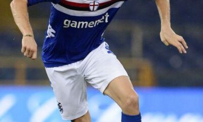 pozzi sampdoria