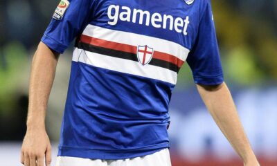 pozzi sampdoria