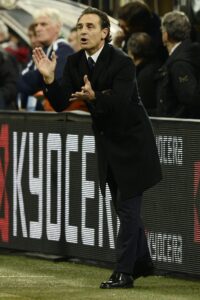 Prandelli, la nazionale e la Samp: «Seguo Gabbiadini e De Silvestri»