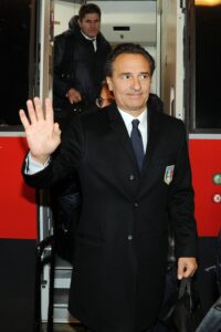Nazionale, venerdì i convocati per i test: De Silvestri spera