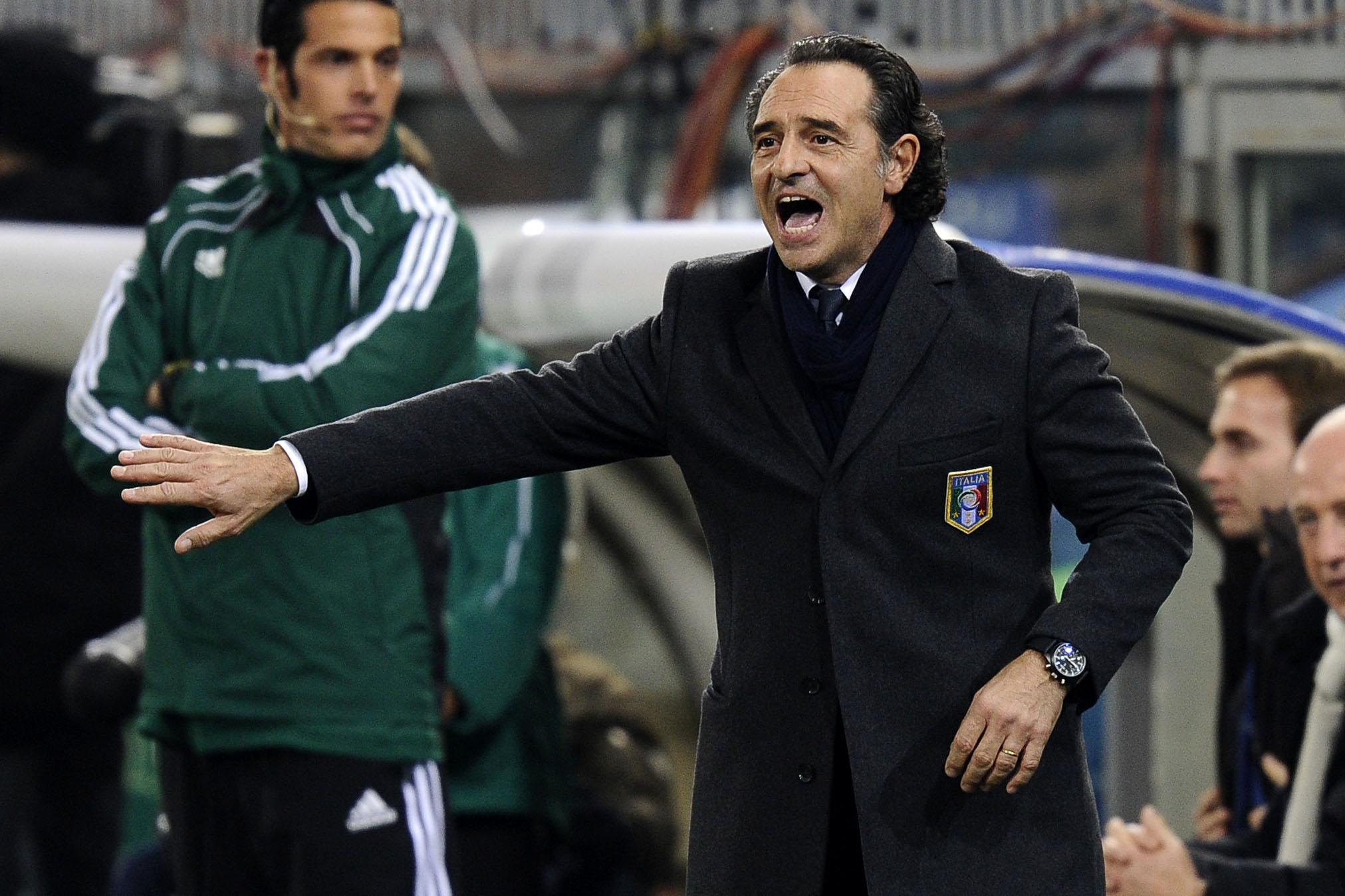 prandelli ifa