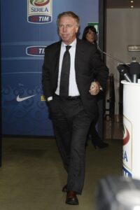 Stadio, Preziosi: «Non c’è un progetto condiviso con la Samp»