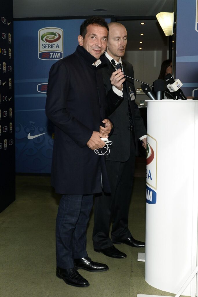 Pulvirenti ed il momento difficile del Catania: lo sfogo su "Corner" (VIDEO) 1 pulvirenti lega 2013 ifa