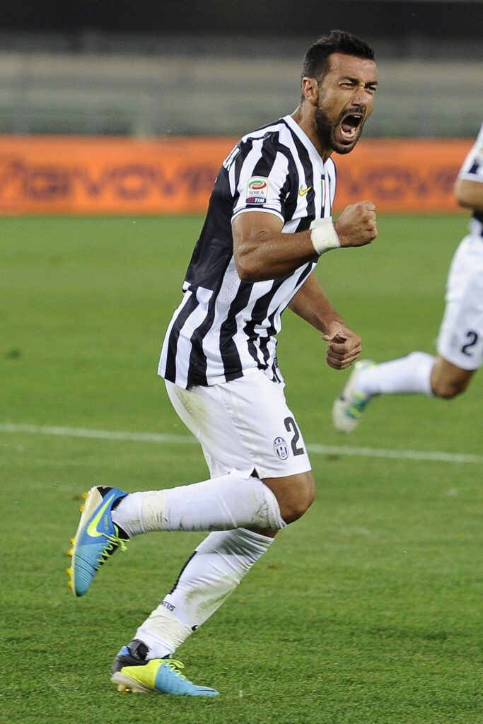 Futuro a stelle e strisce per lex Quagliarella? 1 quagliarella esulta juventus 2013 ifa