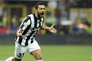 Suggestione del CM: Quagliarella di ritorno alla Samp