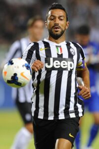 I tifosi sognano Quagliarella