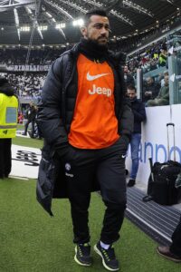 Quagliarella: «Il gol più bello della mia carriera? Con la Samp a Verona»
