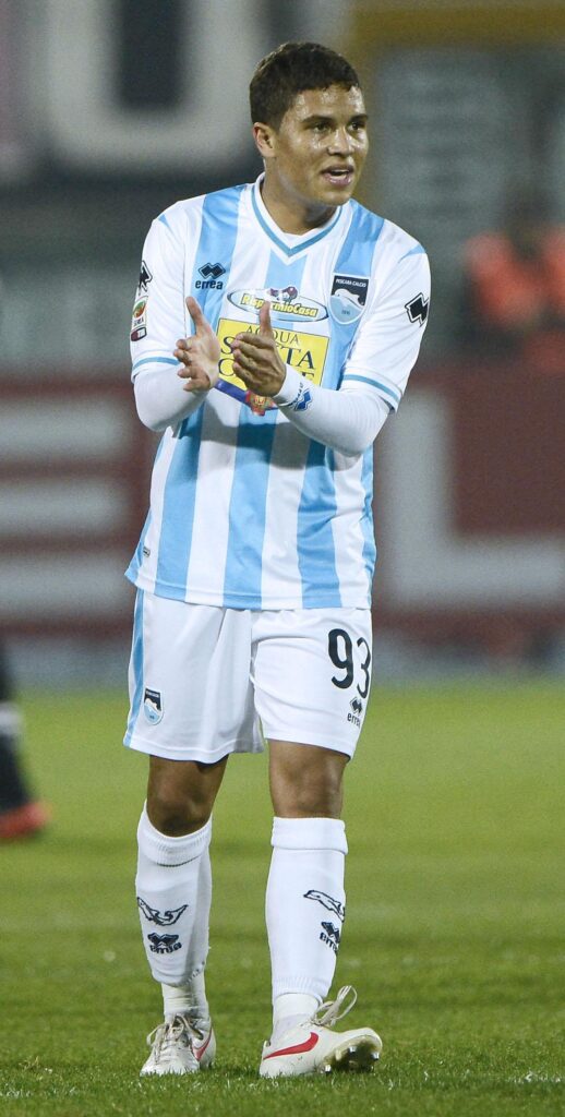 Quintero ifa