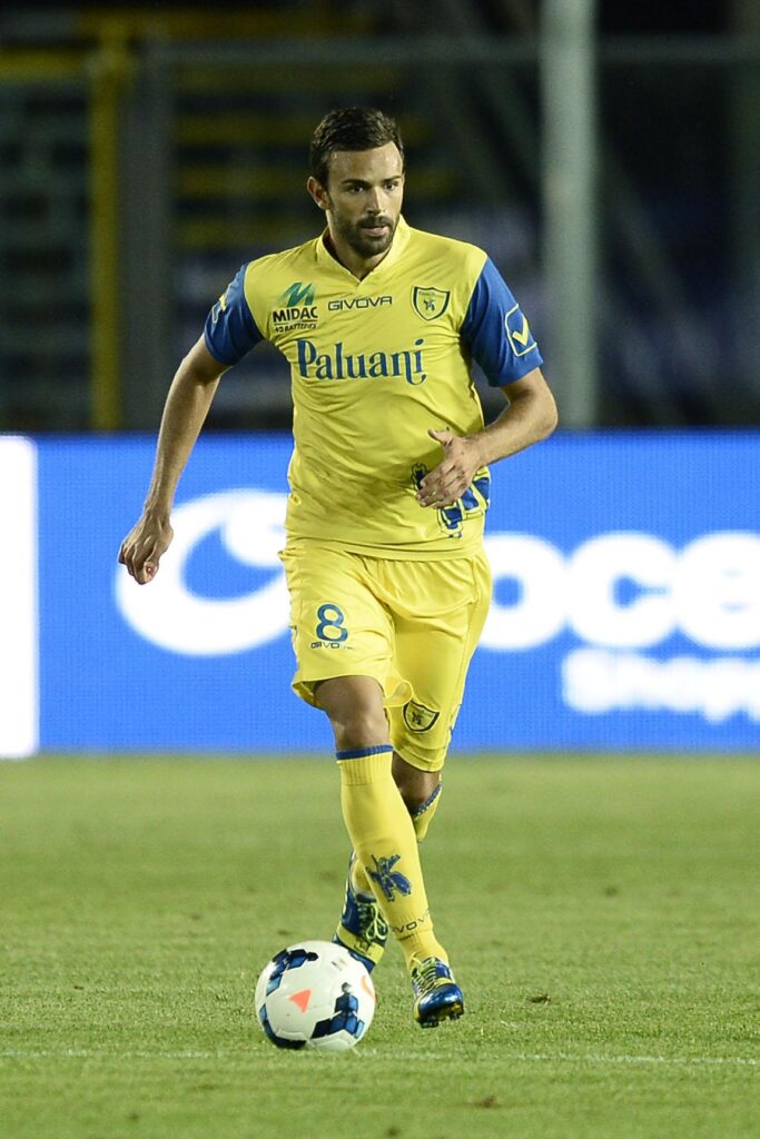Radovanovic: «Dobbiamo vincere gli scontri diretti» 1 radovanovic chievo ifa