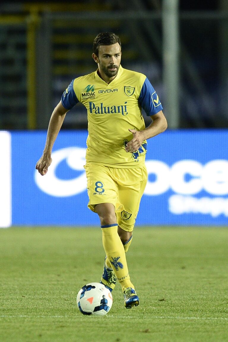 radovanovic chievo ifa