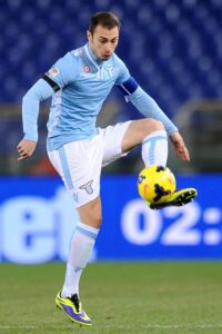 Lazio: occhio ai diffidati in vista della Samp