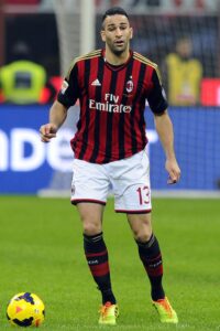 Rami: «Vittoria importante per il morale»