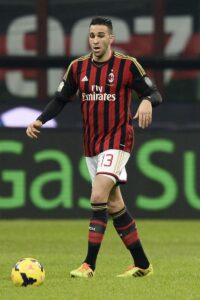 Premium Calcio – Rami: «Non credo ci fosse fallo»