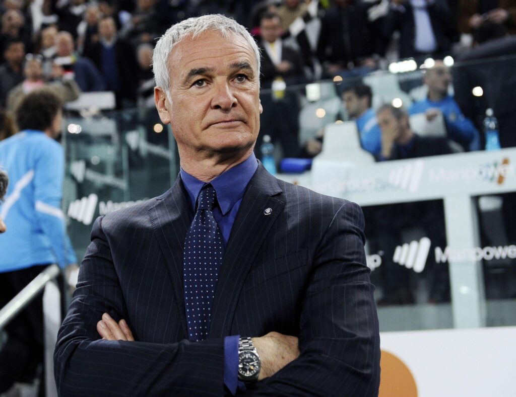 Ranieri, che ritorno: la FIFA lo accoglie così - FOTO 1 ranieri ifa