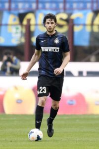 Ranocchia: «Giocare in casa della Samp non è mai facile»