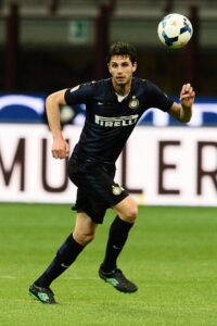 Ranocchia: «Con la Samp un piccolo derby»