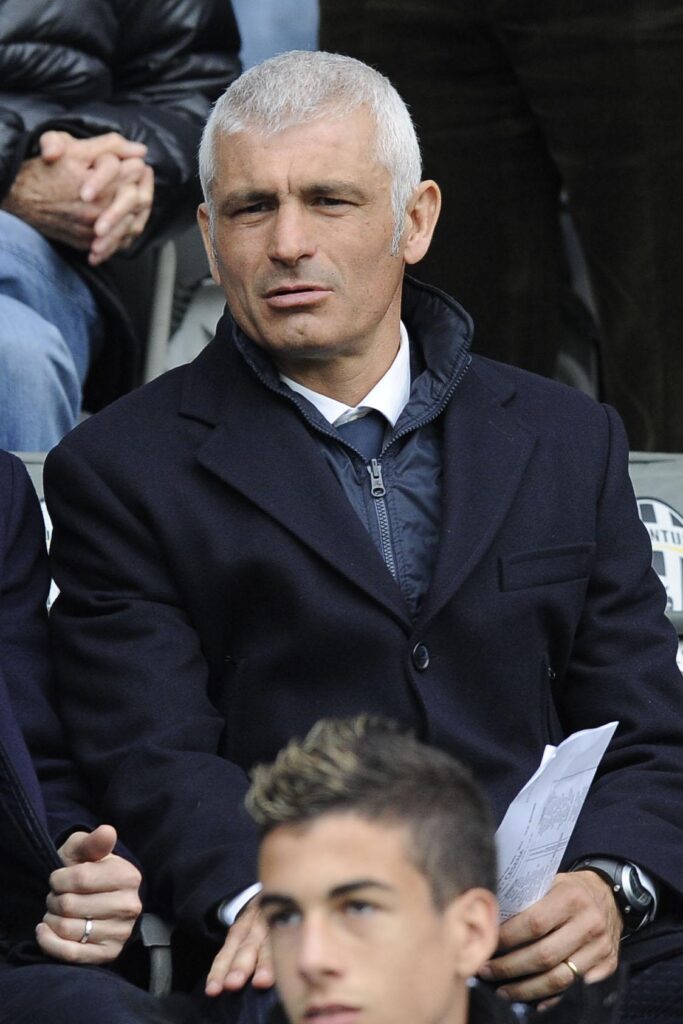 Ravanelli ifa