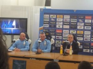 Reja: «La Samp sta bene: sarà dura. Marchetti…»