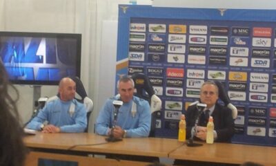 presentazione reja