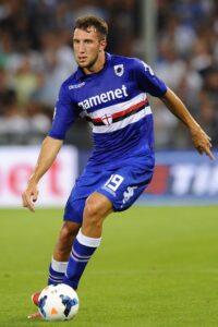 23 candeline per Regini: auguri Vasco!