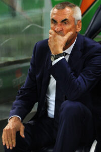 Fiore: «Questa Lazio non gioca un gran calcio»