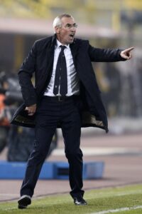 Verso Lazio-Samp: domani parla Reja