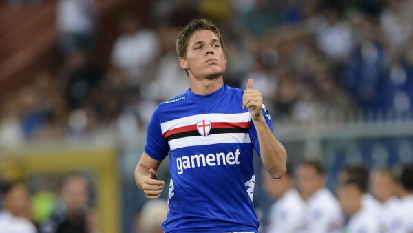 renan casa sampdoria 2013 (azione) ifa