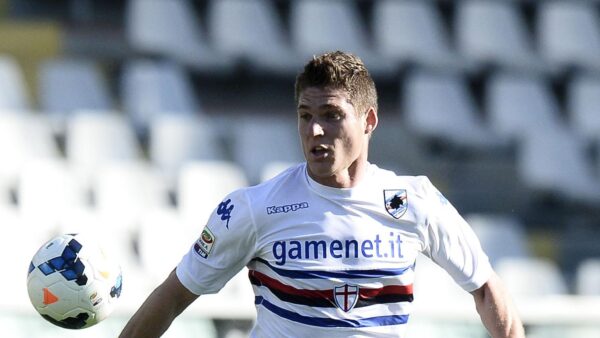 Renan sampdoria away marzo 2014 ifa