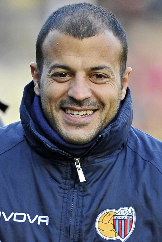 Adrian Ricchiuti: «Mihajlovic può farcela» 1 ricchiuti ifa