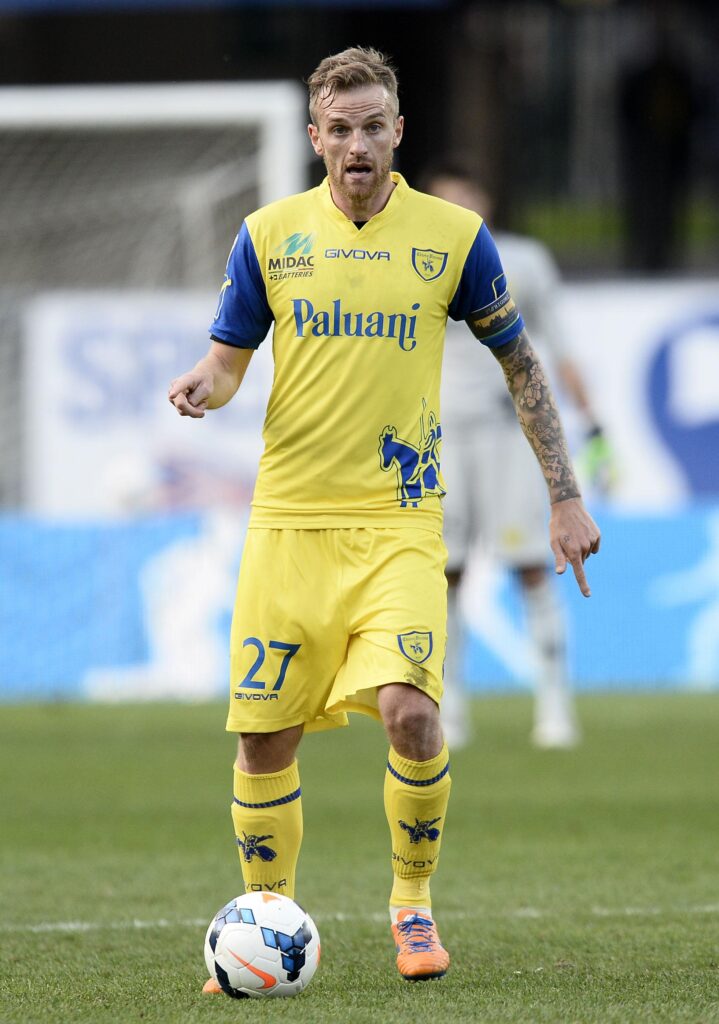 Rigoni chievo aprile 2014 ifa
