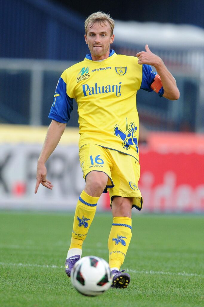rigoniluca ifa