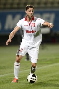 Ternana, vicino l’arrivo di Rispoli