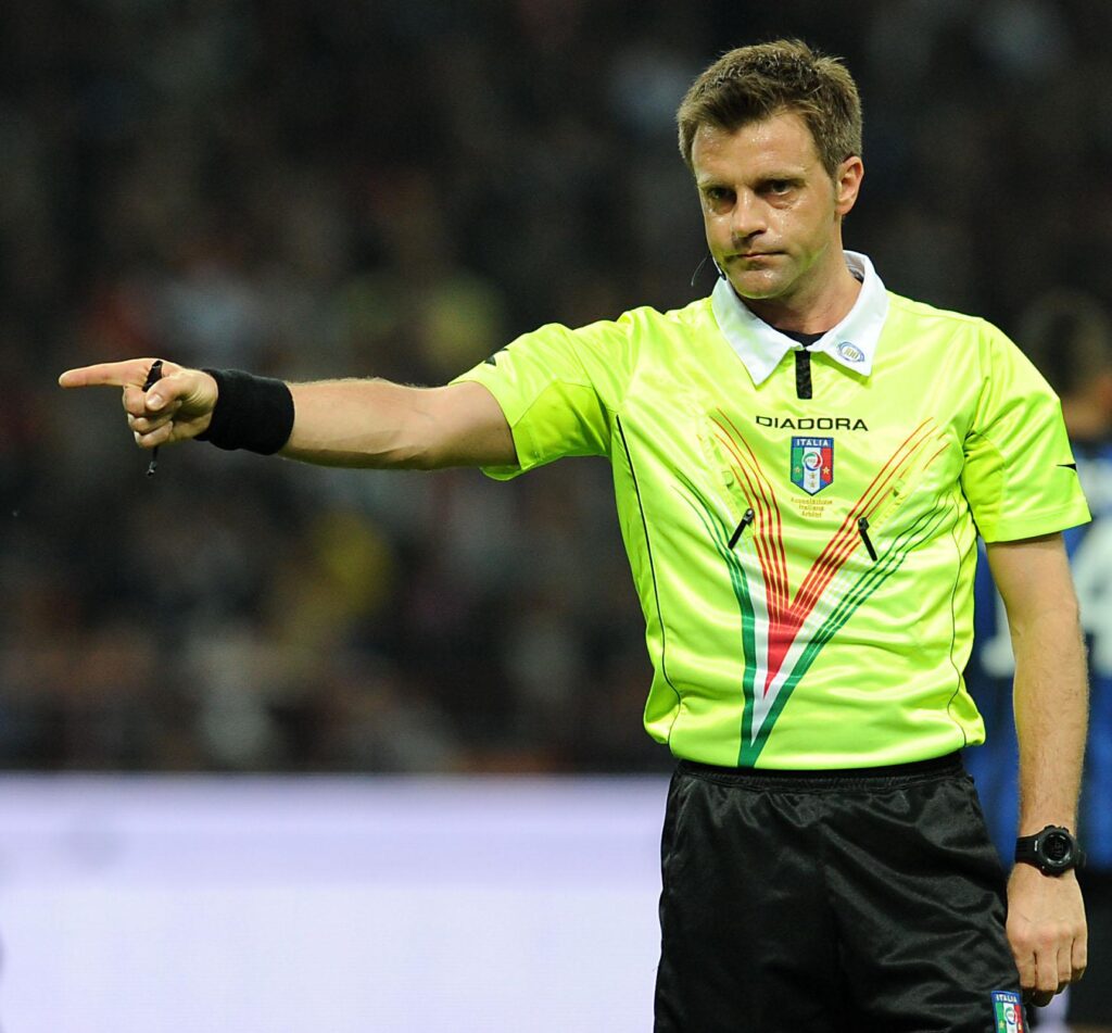 Rizzoli e la Sampdoria: i precedenti 1 rizzoli sampdoria