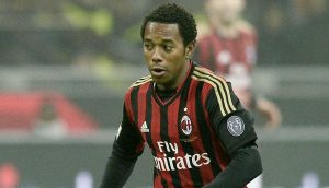 Robinho, confermata la condanna: nove anni di carcere