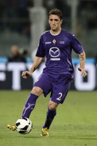 Gonzalo Rodriguez: «200 presenze un orgoglio. Ora penso alla Samp»