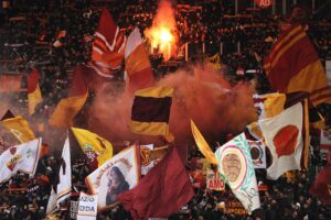 Roma-Samp: i precedenti in Coppa Italia