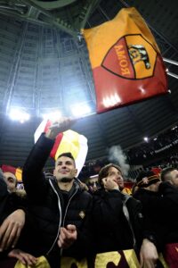 I convocati della Roma per il match contro la Samp