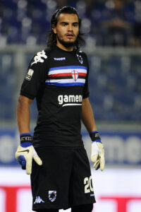 Romero: «Sono qui per fare il titolare». Ma Ranieri…