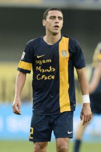 Romulo: «Dobbiamo vincere contro la Samp»