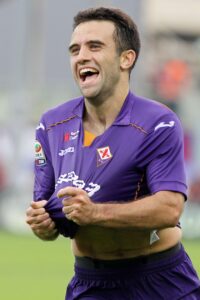 Giuseppe Rossi a Sky: «È bello ritornare a lottare coi compagni»