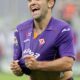 rossi esulta maglia fiorentina 2013 ifa