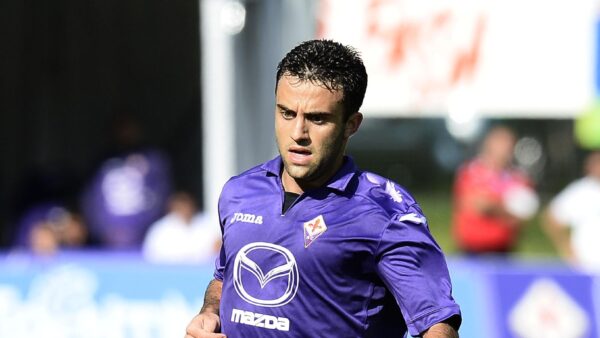rossi giuseppe amichevole fiorentina 2013 azione ifa