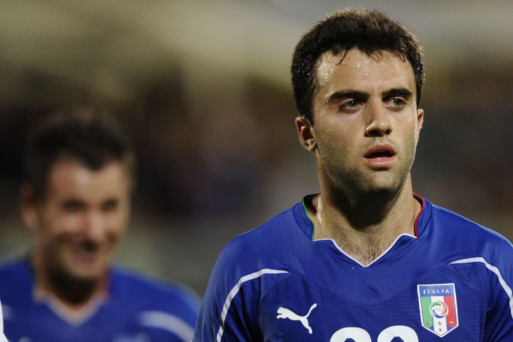 Giuseppe Rossi e il messaggio a Ranieri: «Lo ringrazierò per sempre» 1 rossi giuseppe ifa