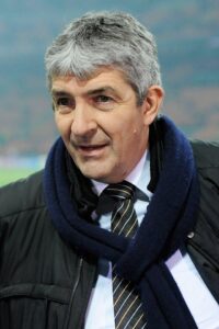 Roberto Baggio: «La morte di Paolo Rossi è la fine del nostro calcio»
