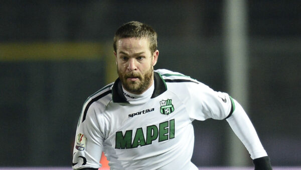 Rossini azione sassuolo away 2013 ifa